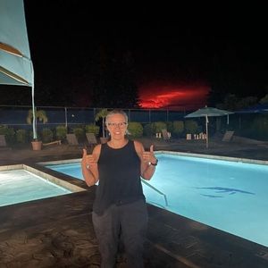 Meet your Posher, Andrea